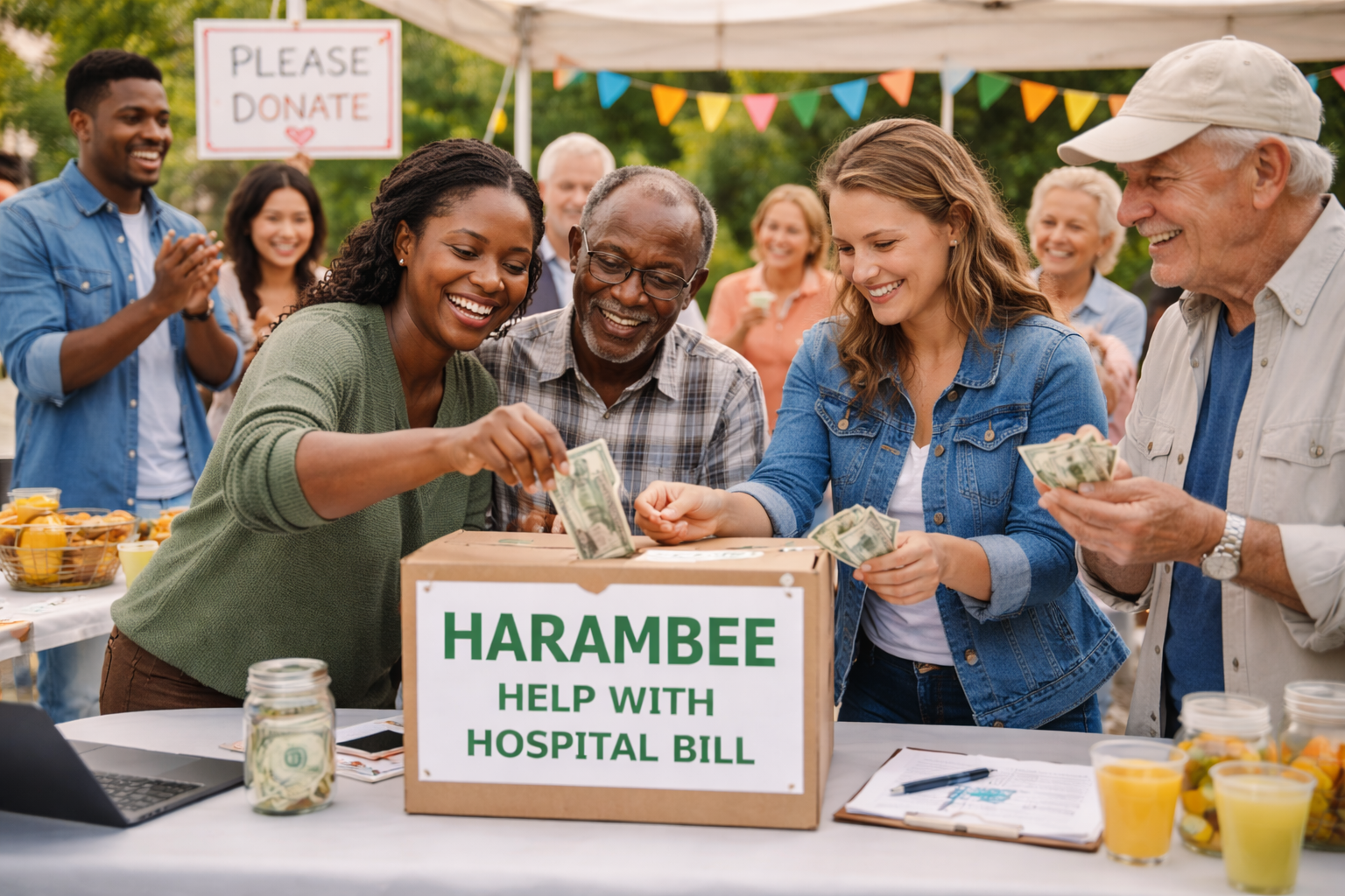 Community Event