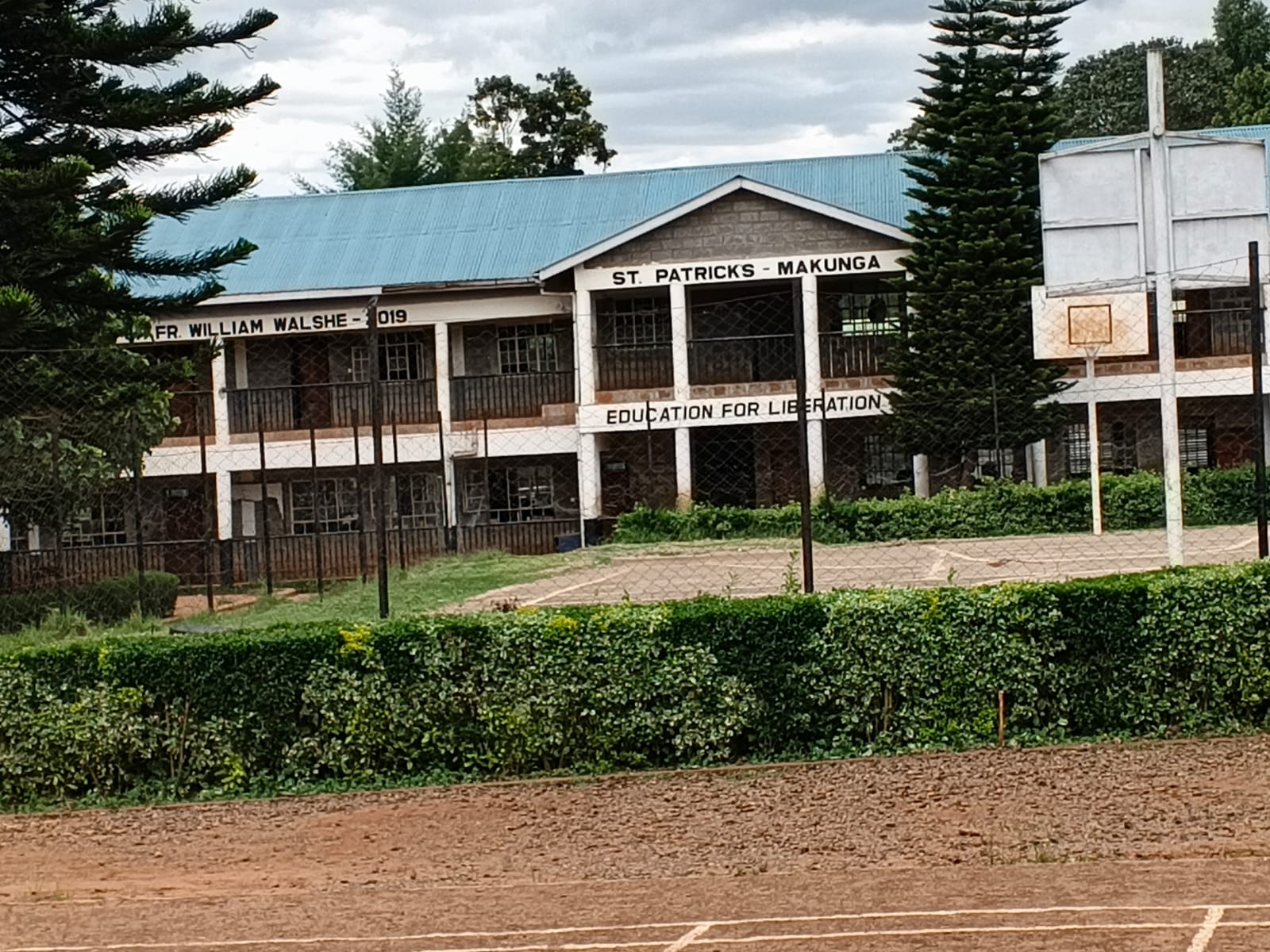 St. Patrick's Makunga school gallery image 1