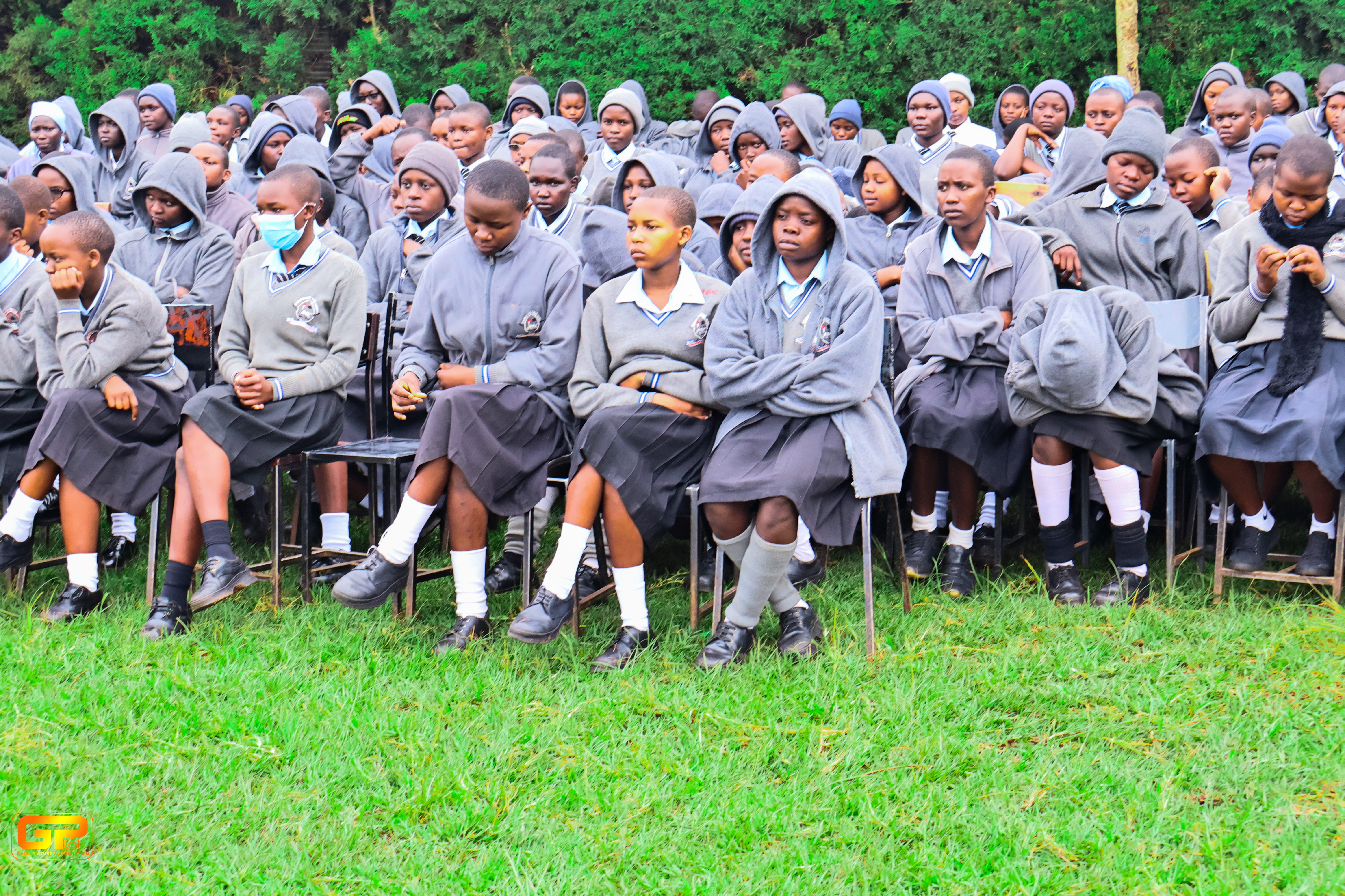 St. Patrick's Makunga school gallery image 3