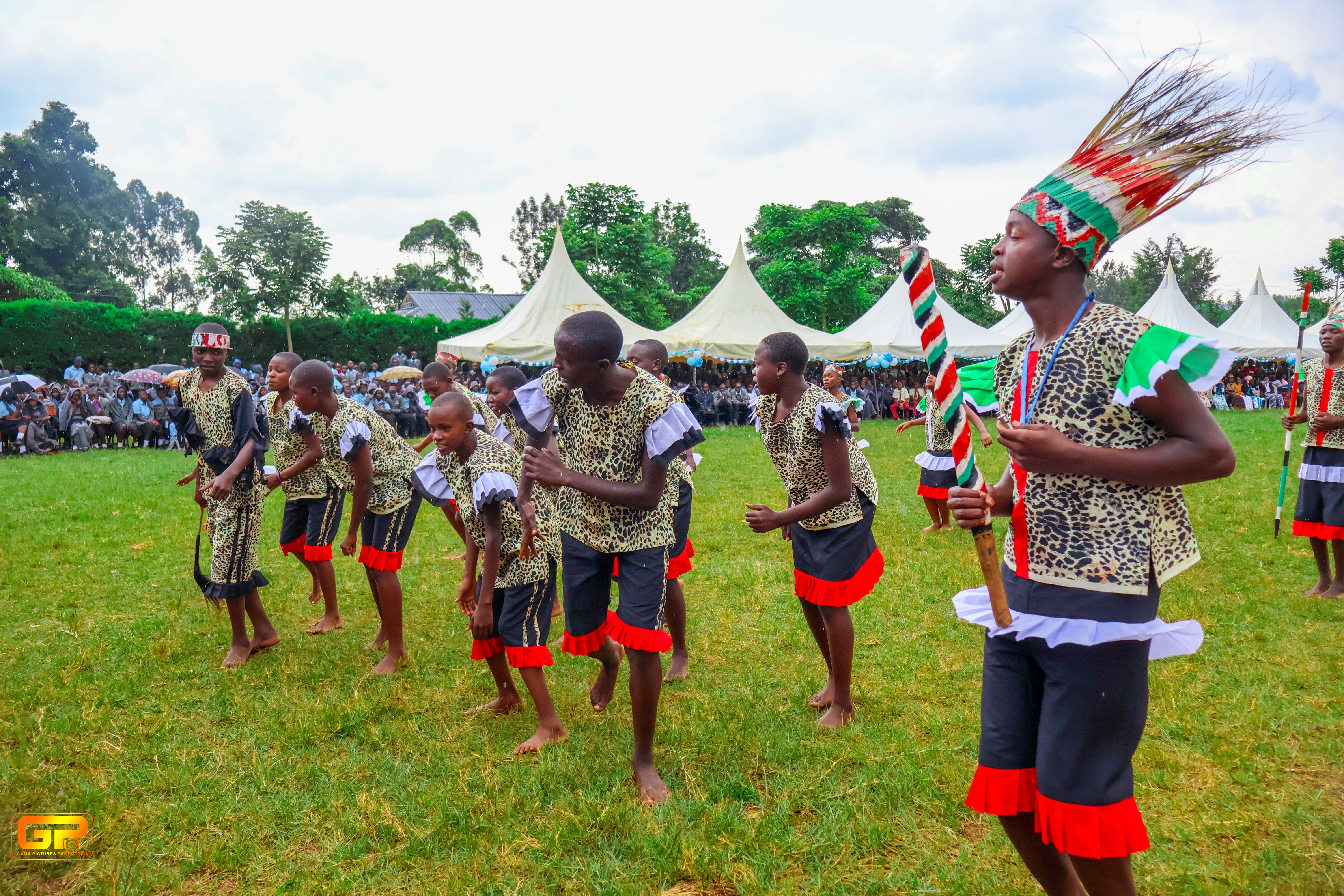 St. Patrick's Makunga school gallery image 4