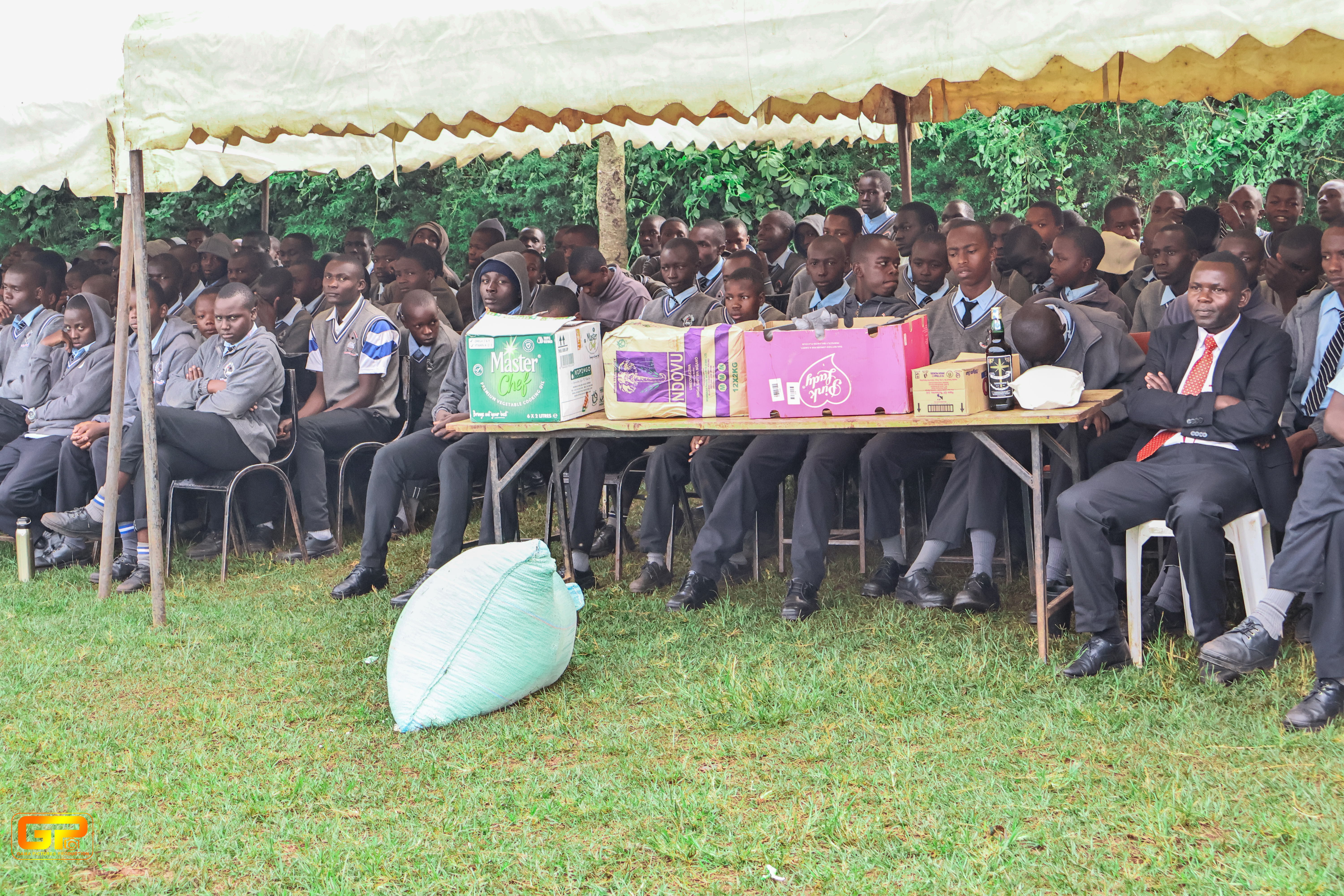 St. Patrick's Makunga school gallery image 5